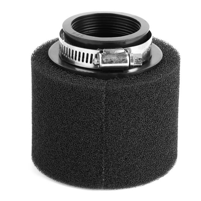 Filtre à Air Moto Lavable - Amélioration Performance, Protection Moteur