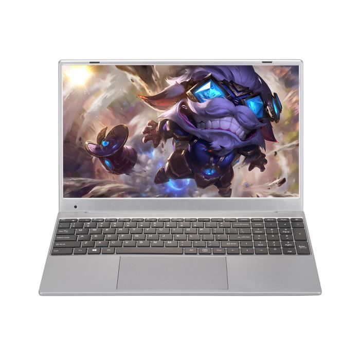 Vente PC Portable KUU G2 Ordinateur portable PC - SSD 512Go interface PCIE - 15.6"FHD - RAM 16Go DDR4 - CPU AMD R5 3550H 2,1 GHz Laptop Gaming pas cher Vente PC Portable KUU G2 Ordinateur portable PC - SSD 512Go interface PCIE - 15.6"FHD - RAM 16Go DDR4 - CPU AMD R5 3550H 2,1 GHz Laptop Gaming pas cher