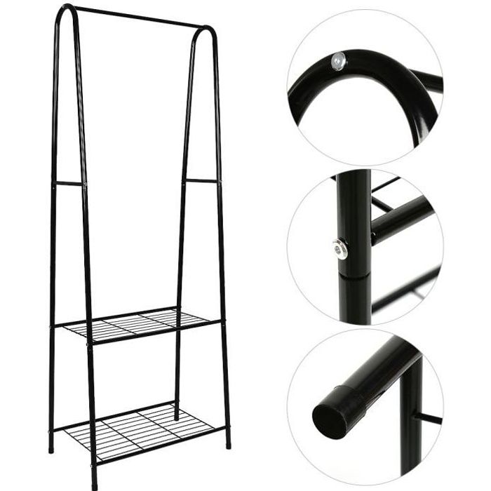 Portant Tipi Cdiscount Portant Tipi Cdiscount