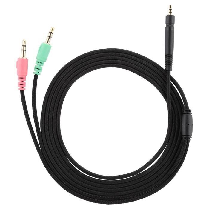Câble pour casque de jeu Sennheiser G4ME ONE - PC