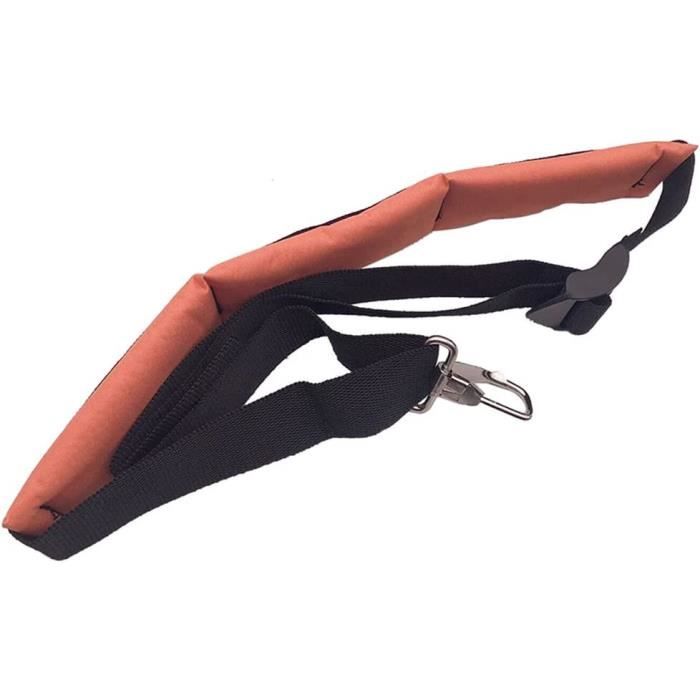 Harnais Pour Débroussailleuse épaule Harnais Simple Pour D O 644105