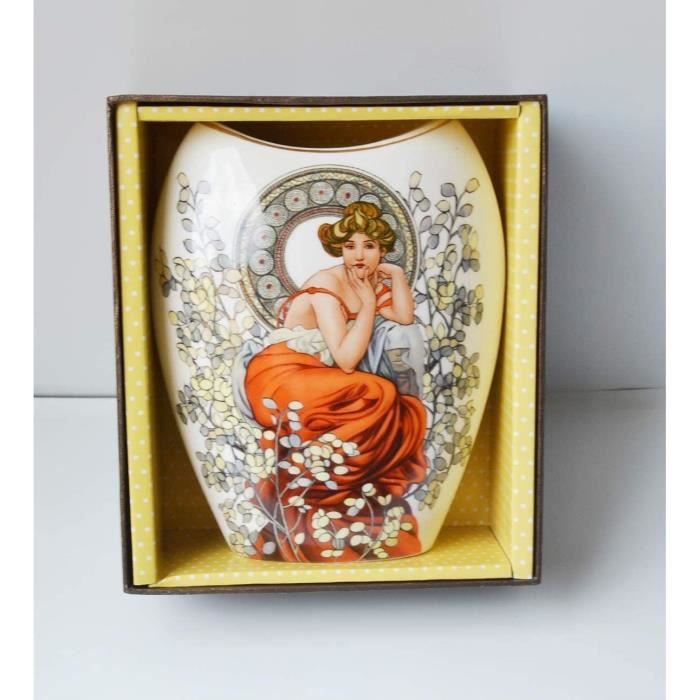 Nostalgic-Art - Metal Tea Coffee Storage Tin Jar Box XL - Corn Flakes