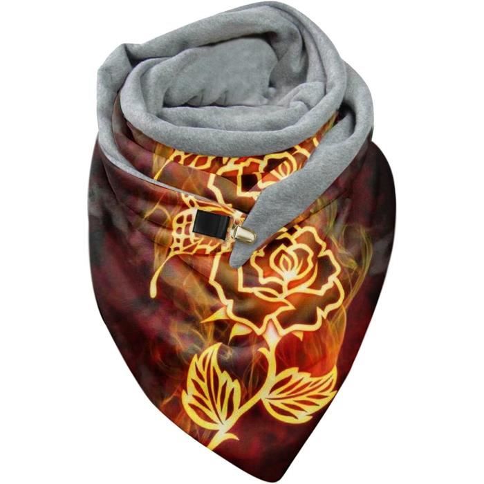 Boa En Plumes Orange - Accessoire De Déguisement Léger, Environ 2 Mètres, Pour Soirées, EVG, Carnaval - 11