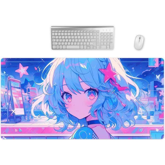 Tapis De Souris De Jeu XXL XXL - Motif Animal Belge Malinois