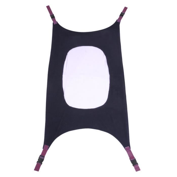 Hamac Pour Bebes Lit Balancoire Elastique Et Securise Pour Nouveau Ne Enfant Avec Filet Reglable Et Detachable Cdiscount Puericulture Eveil Bebe