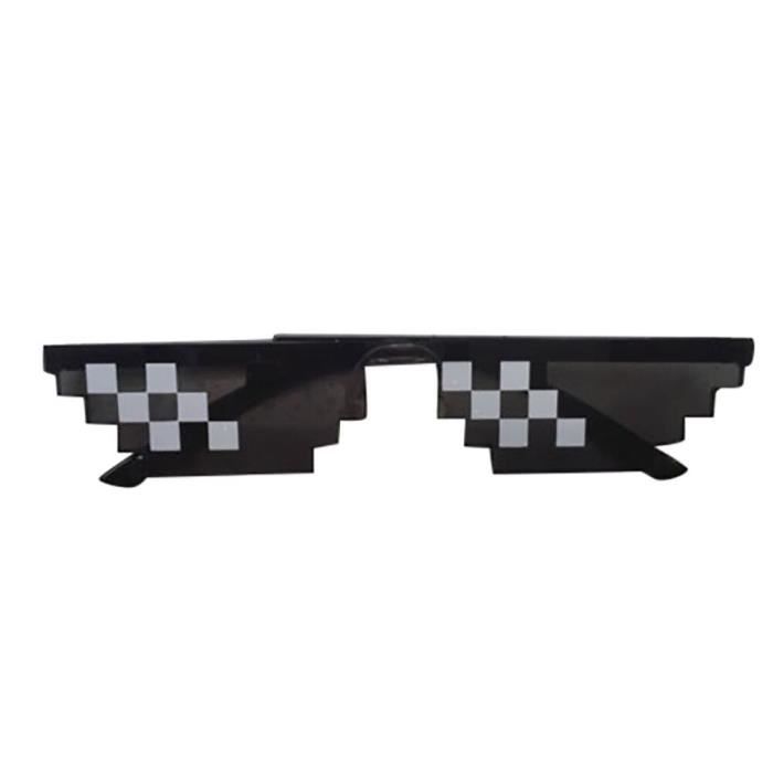 Lunette pixel thug outlet