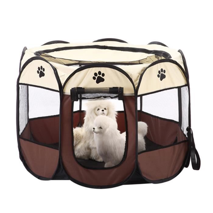 1 Pcs Tente Pliante De Chat De Chien De Cage De Chien De Tente D Animal Familier De 8 Cotes Cafe Achat Vente Clapier 1 Pcs Tente Pliante De Chat Cdiscount 1 Pcs Tente Pliante De Chat De Chien De Cage De Chien De Tente D Animal Familier De 8 Cotes Cafe Achat Vente Clapier 1 Pcs Tente Pliante De Chat Cdiscount