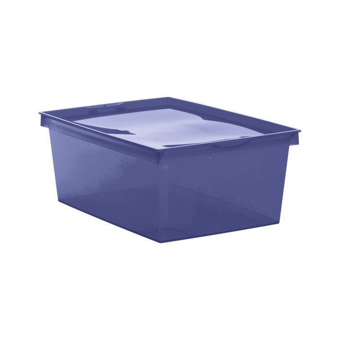 Irudek Light Plus 4 – Harnais Antichute Polyester Bleu, 1 Point Dorsal + Sternal, Ceinture Maintien 2D Latéraux, 1,2 Kg, Confort Et Facilité