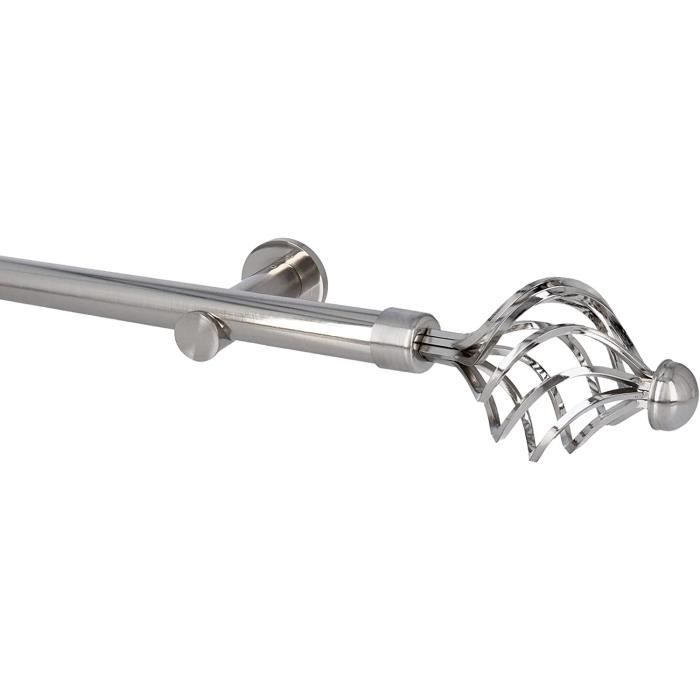 Miele - KS 4383 DD Aspect Acier Inoxydable U2013 Réfrigérateur Posable