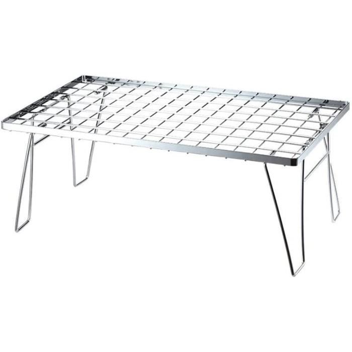 Table de Camping Pliante Table pliante polyvalente Table de camping en