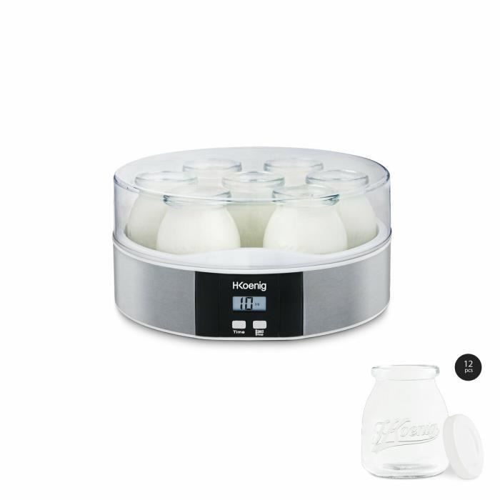 H.KOENIG ELY70+YPO12 - vue 2