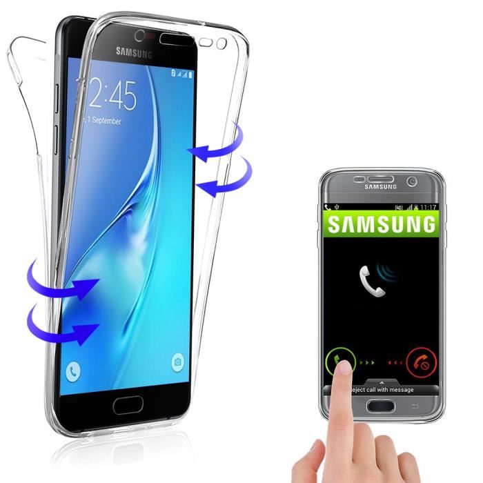 coque avant arriere samsung j3 2016 coque avant arriere samsung j3 2016