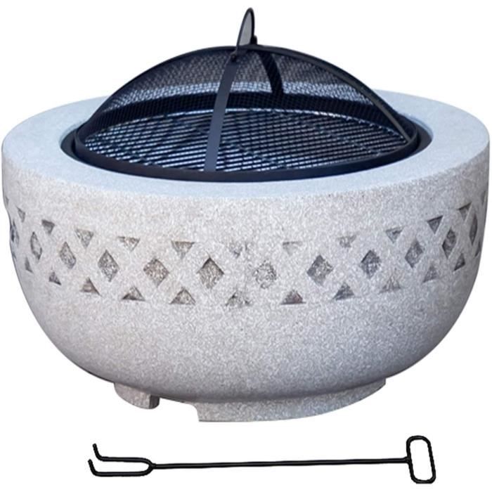 Grille brasero 80 cm - Demi-grille de cuisson pas Cher Grille brasero 80 cm - Demi-grille de cuisson pas Cher