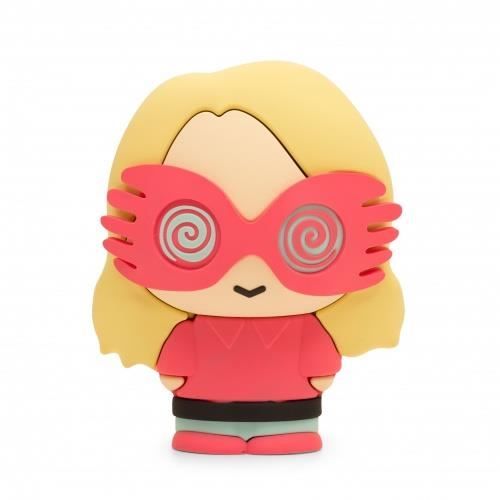 PowerSquad Luna Lovegood PowerSquadPowerbank