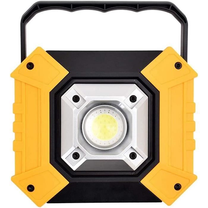 Faro LED Chirurgico E Odontoiatrico Senza Fili Delta 10 Watt, Luce Testa Ricaricabile 110.000 Lux