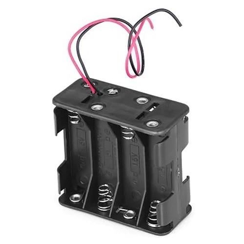 Boîte De Rangement Pour Batterie 21700 Sans Protection - Coffret De Stockage Plastique