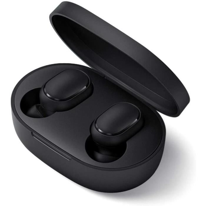 Ces écouteurs Bluetooth sans fil Xiaomi Redmi Airdots 2 sont à un prix  totalement indécent chez AliExpress - Le Parisien