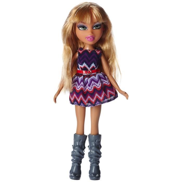 poupee bratz