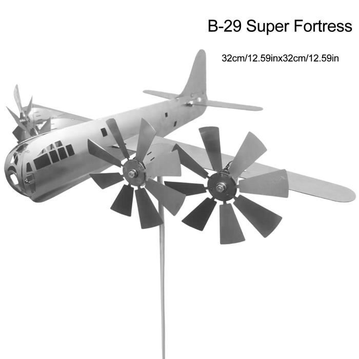 moulin-vent-b-29-super-fortress-d-coration-ext-rieure-m-tal