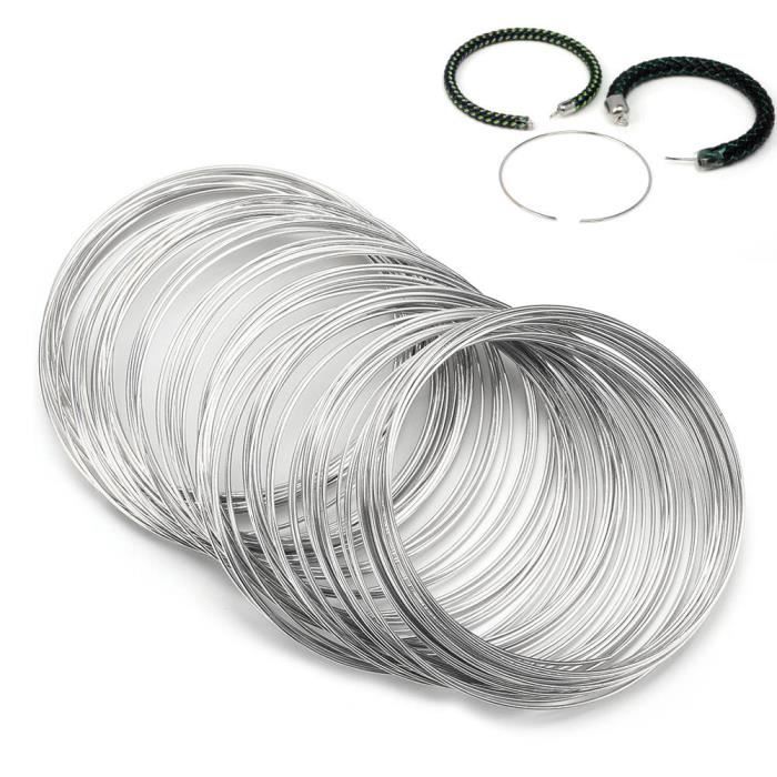 Lot De 10 Oscillateurs FM Avec Bobines Argentées - Neuf, Pour électronique