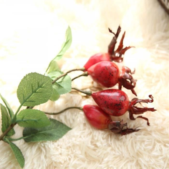 Guirlande D'ail Décorative – Lot De 5 – Décoration Cuisine Réaliste – Pour Photo Ou Déco Murale