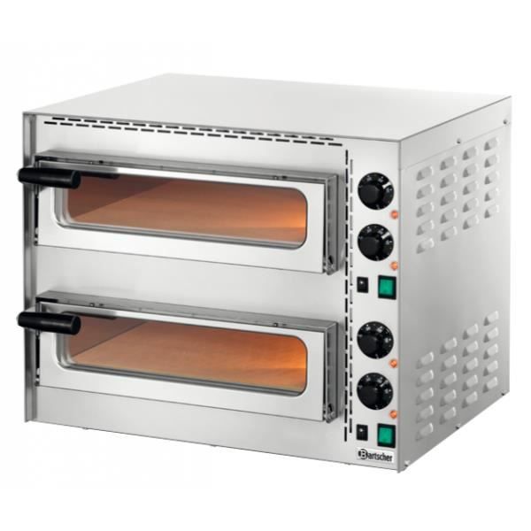 Four A Pizza Mini Plus 2 U Unique Cdiscount Electromenager
