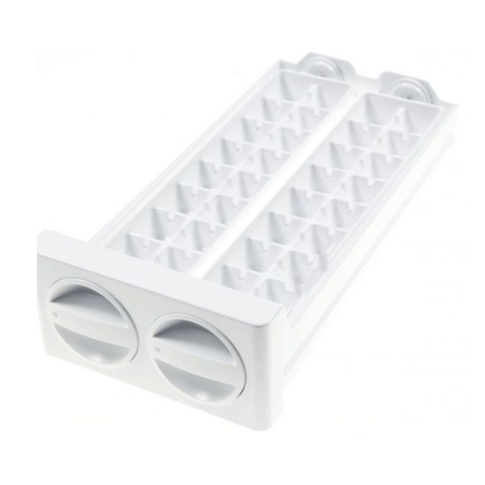 Tiroir à glaçons 395X254X147 mm Frigo Réfrigérateur Congélateur 5912630100 BEKO GRUNDIG
