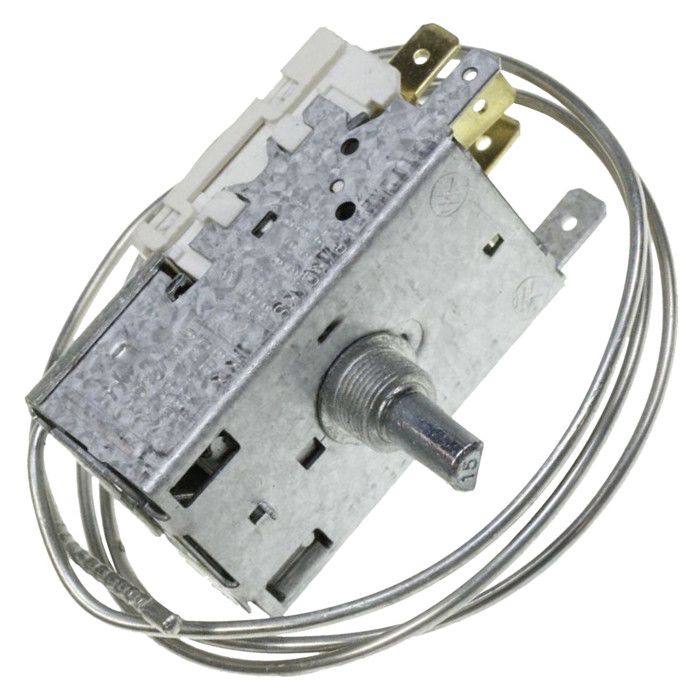 Thermostat Frigo Réfrigérateur Congélateur 4852154085 BEKO LISTO ARDEM - vue 2