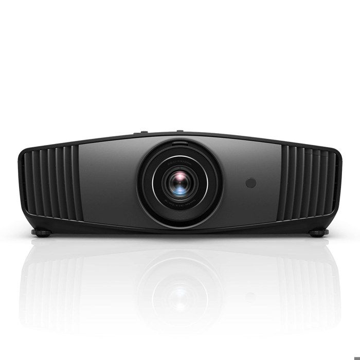 BenQ W5700 vidéo projecteur Projecteur à focale standard 1800 ANSI lumens DLP UHD 4K 3840x2160 Neuf - vue 4