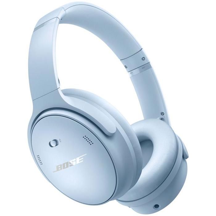 Bose QC HEADPHONE BLEU Bose QC HEADPHONE BLEU