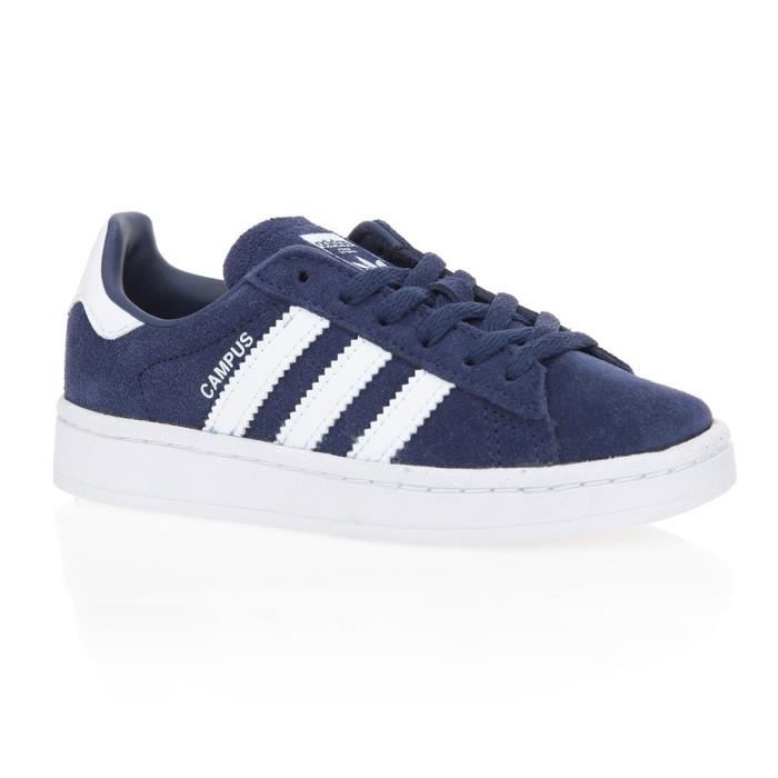 adidas campus enfant