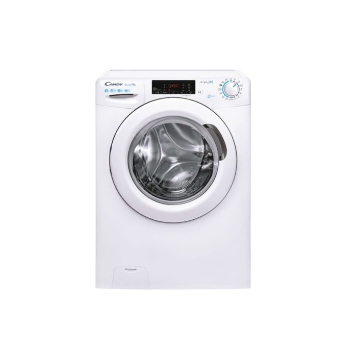 LAVE LINGE FRONTAL CANDY CSO1485TE