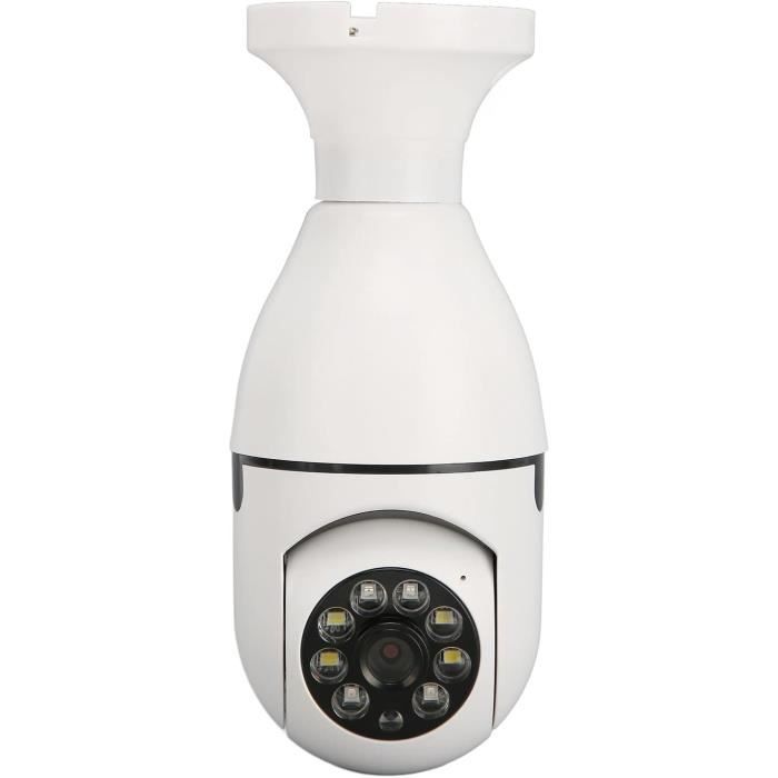 Kit vidéosurveillance PoE 4 caméras rotatives TP-Link VIGI