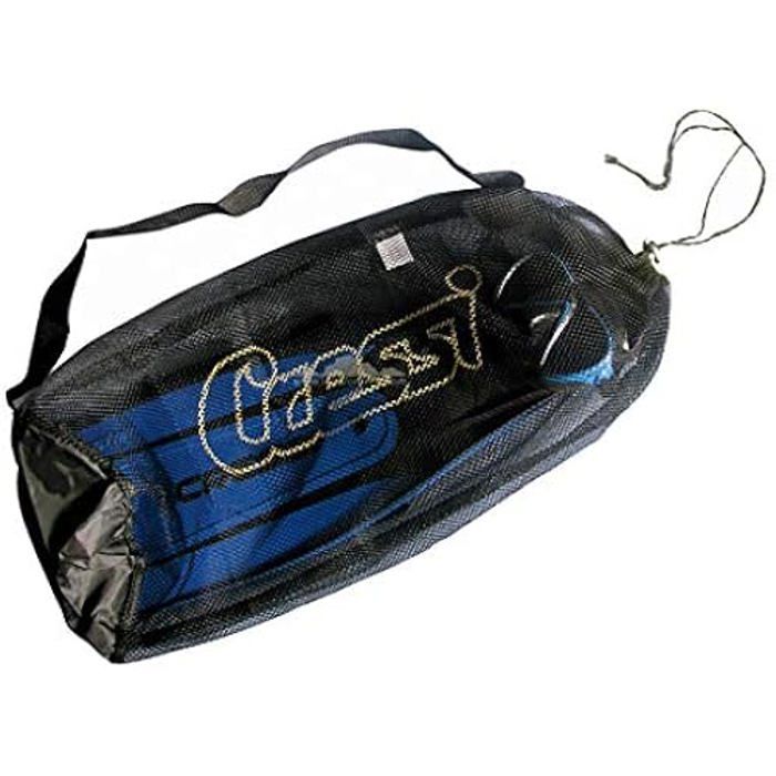 Sac à Dos Mixte Cressi S6417094 - Nylon 420d - Taille Unique - Randonnée - Natation Sac à Dos Mixte Cressi S6417094 - Nylon 420d - Taille Unique - Randonnée - Natation