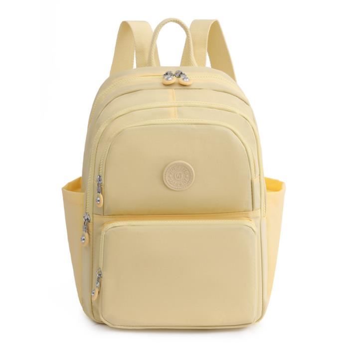 Sac d'élingue thoracique extérieur en nylon imperméable