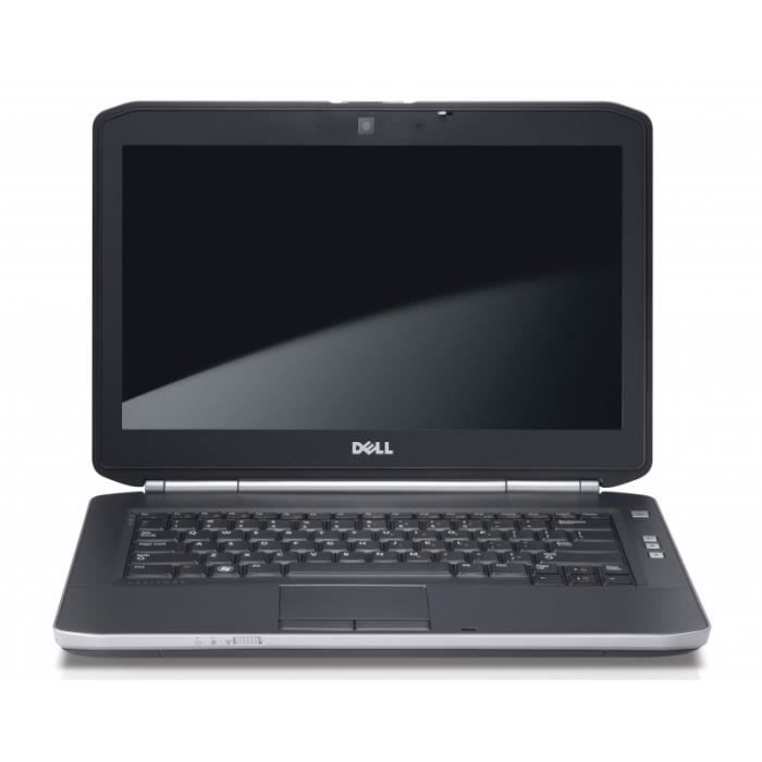 Top achat PC Portable Dell Latitude E5420 4Go 250Go pas cher