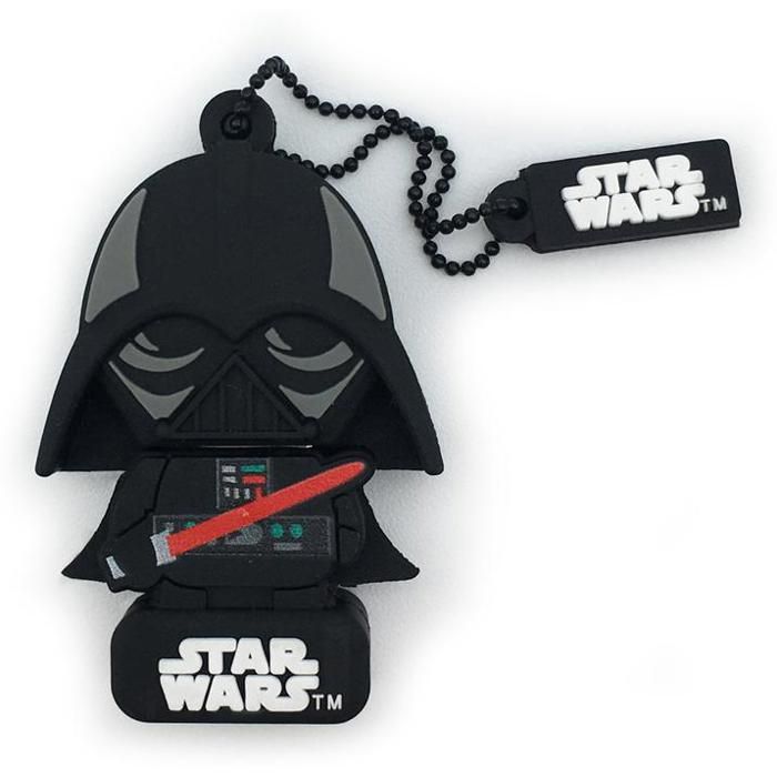 Clé USB Disney Star Wars Vador USB 2.0