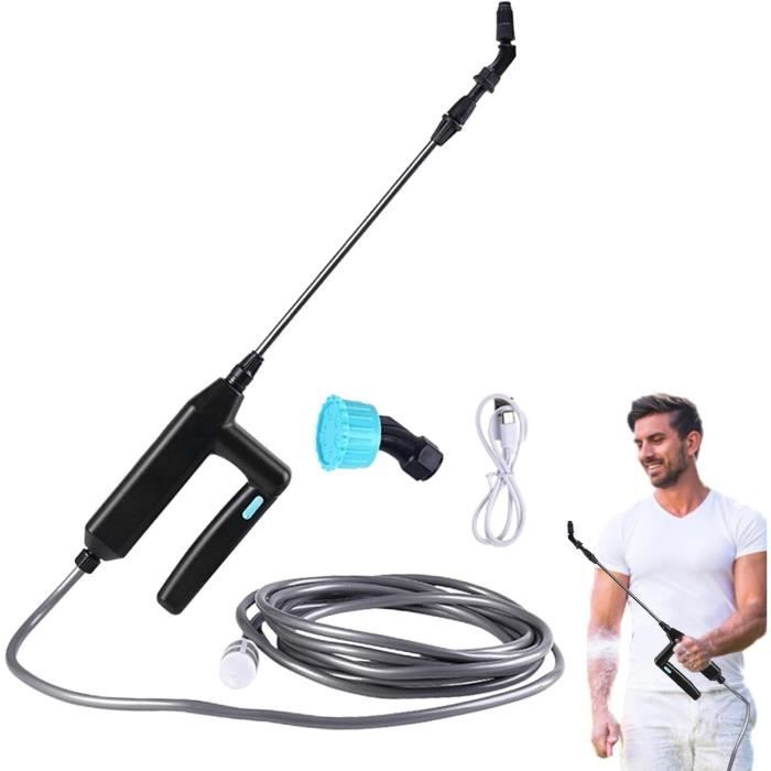 Stylo Arroseur Farceur – Stylo Qui Pulvérise De L'eau, 2 Pièces, ABS, 16,5 Cm – Pour Enfants, Fêtes Et Blagues
