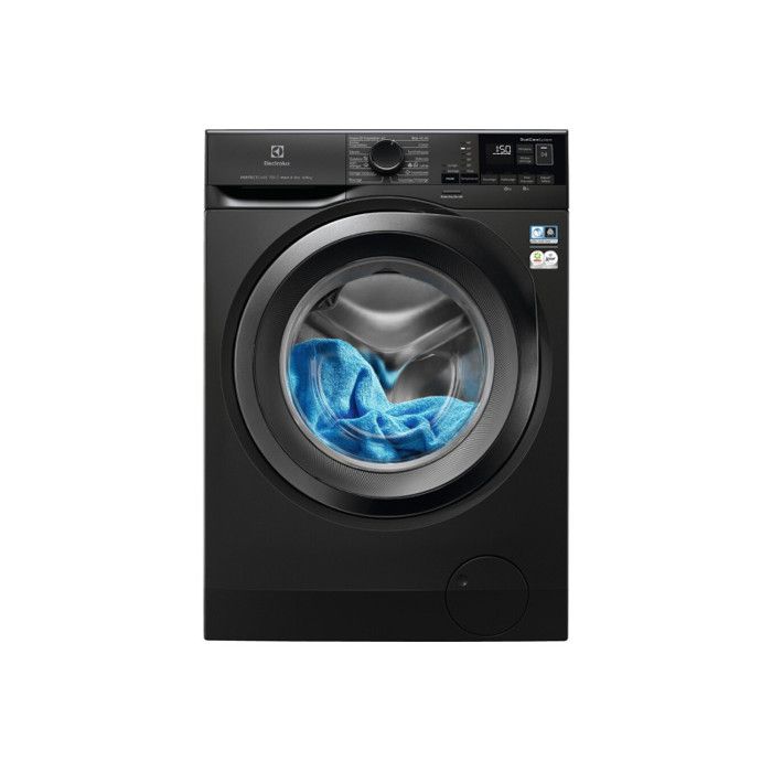Lave linge séchant Electrolux EW7W4954DS - vue 4