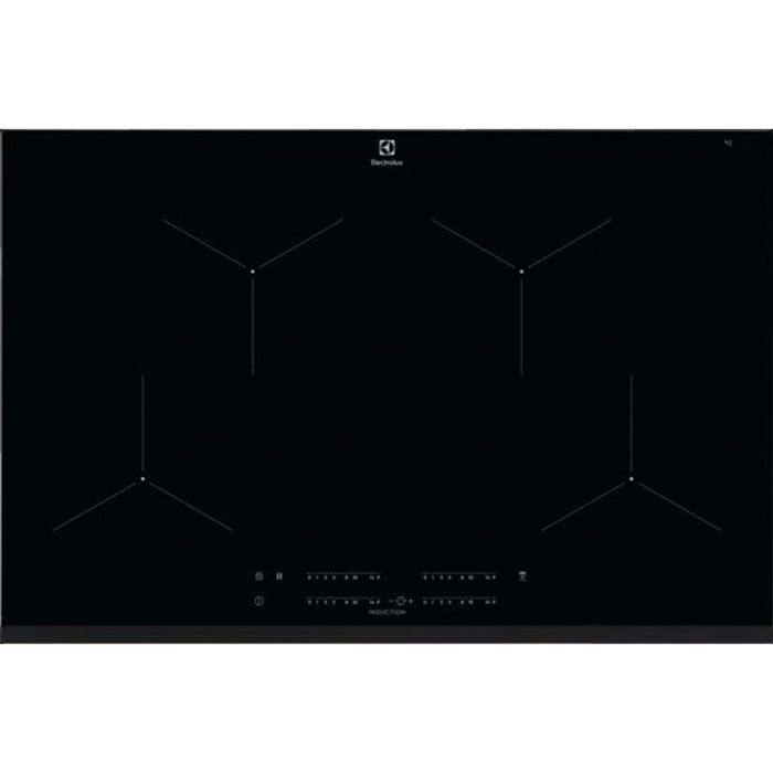 Electrolux Plaque induction 78cm - vue 4