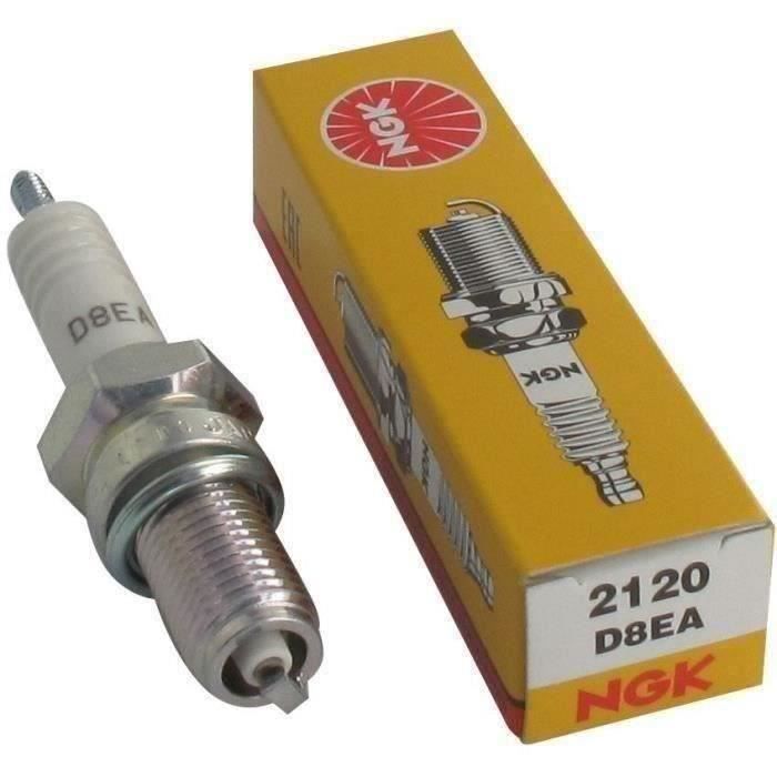 Bougie d'allumage NGK D8EA