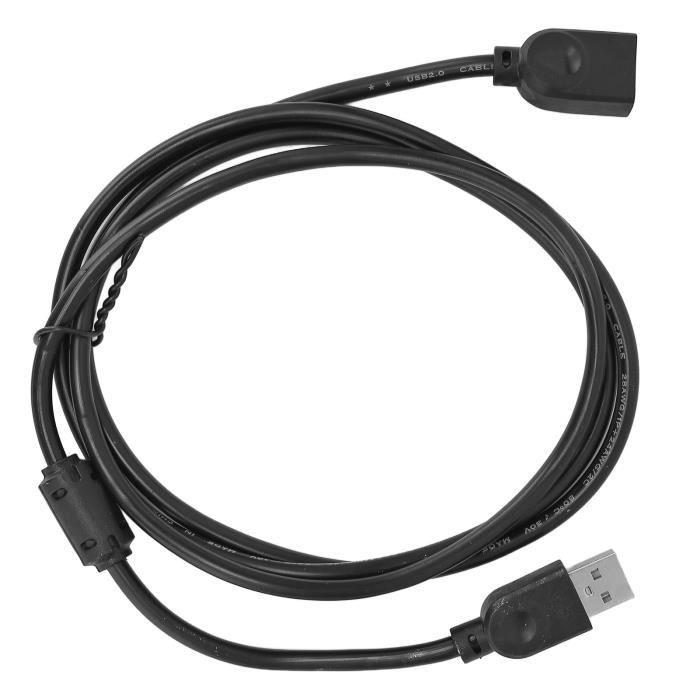 Plaque De Frein à Main USB En Métal Noir - 10.5x21.8 Cm - Installation Facile Pour Simulateur