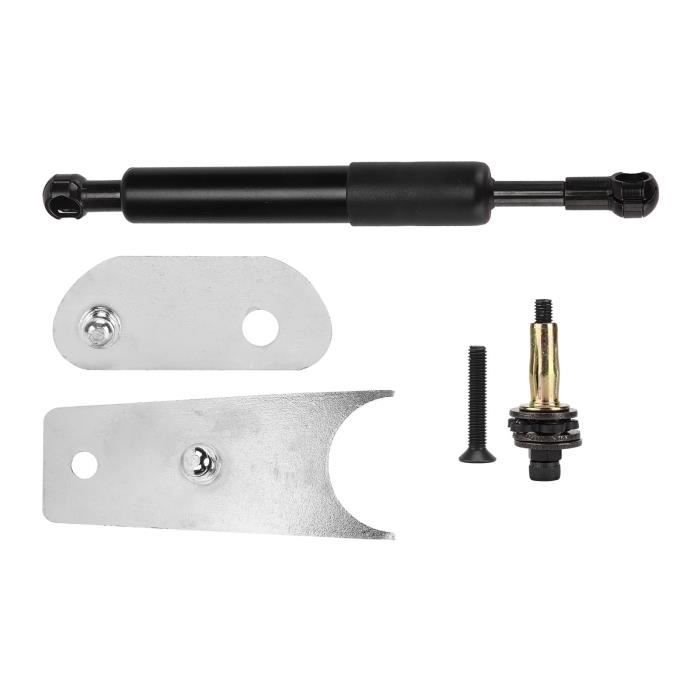 Amortisseur De Jambe De Suspension, Amortisseur De Suspension 125 Mm 750 Lb Amortisseur De Jambe De Force Ressort 47 Cc 49 Cc 62781441