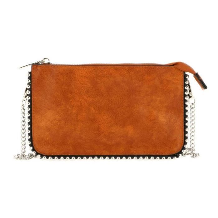 Pochette FLORA main image 1