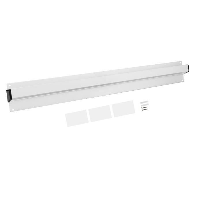 FanguoPortemenu mural Portemenu en aluminium Porterecettes Porte