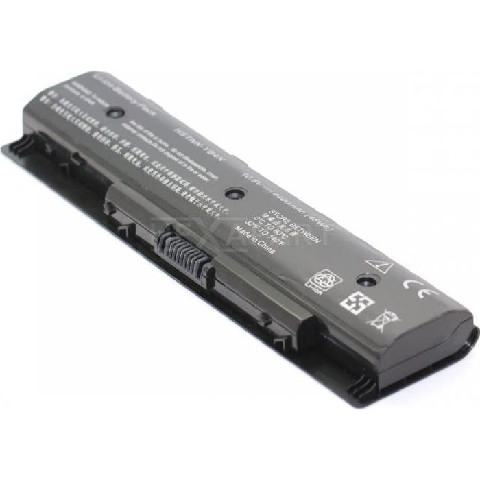 Batterie – HP – 710416-001 – 10.8V – 5200mAh – Lithium Ion