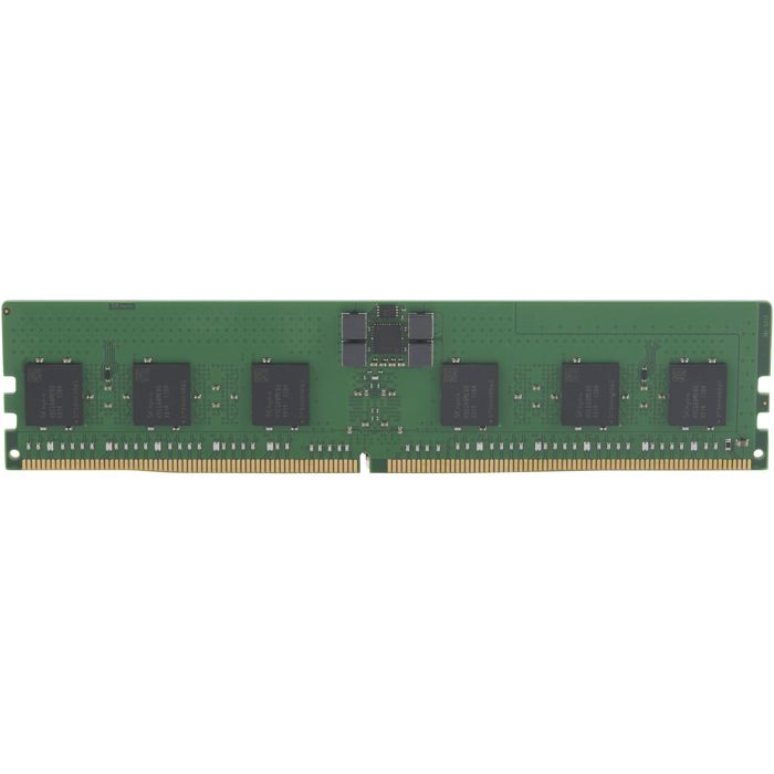HP Mémoire DDR5 4800 ECC Neuf - vue 10