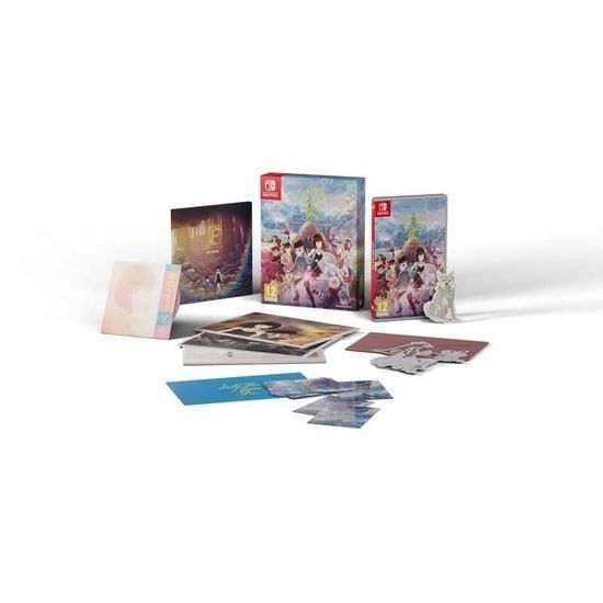 Last Time I Saw You Special Edition SWITCH Neuf - vue 5