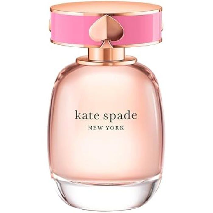 Eau de parfum - KATE SPADE NEW YORK - Kate Spade New York - 60 ml - Femme - Concentration Eau de parfum