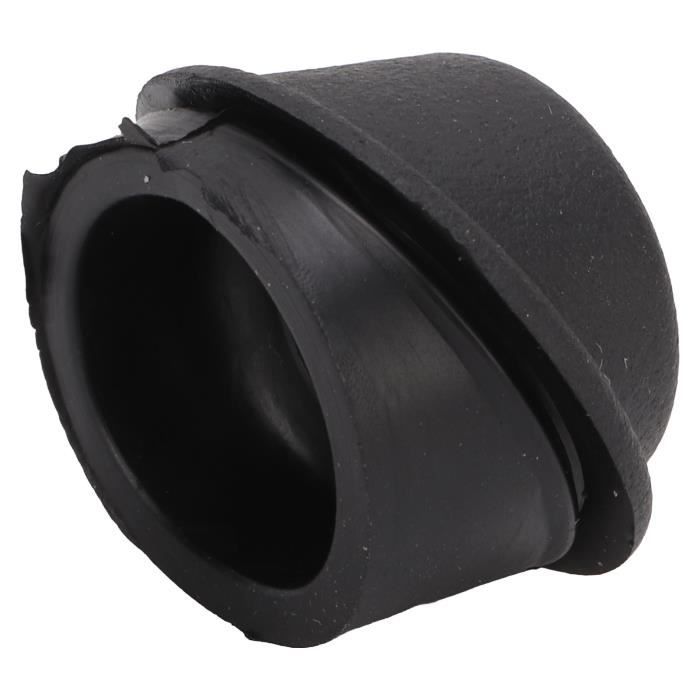 Enceinte Bluetooth Voiture Joint D'étanchéité Caoutchouc Pour Base D'antenne BMW MINI Clubman R55 - Noir Joint Base Antenne Mini